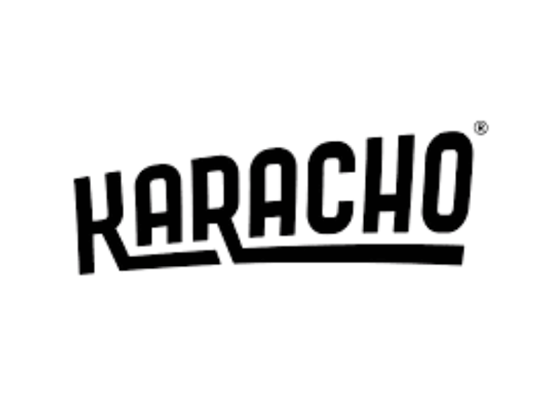 Logo KARACHO